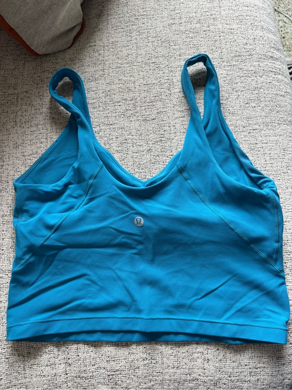 Align Tank